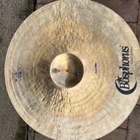 Bosphorus Ride 24” Gold Series – Made in Turkey