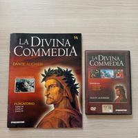 divina commedia 