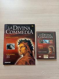 divina commedia 