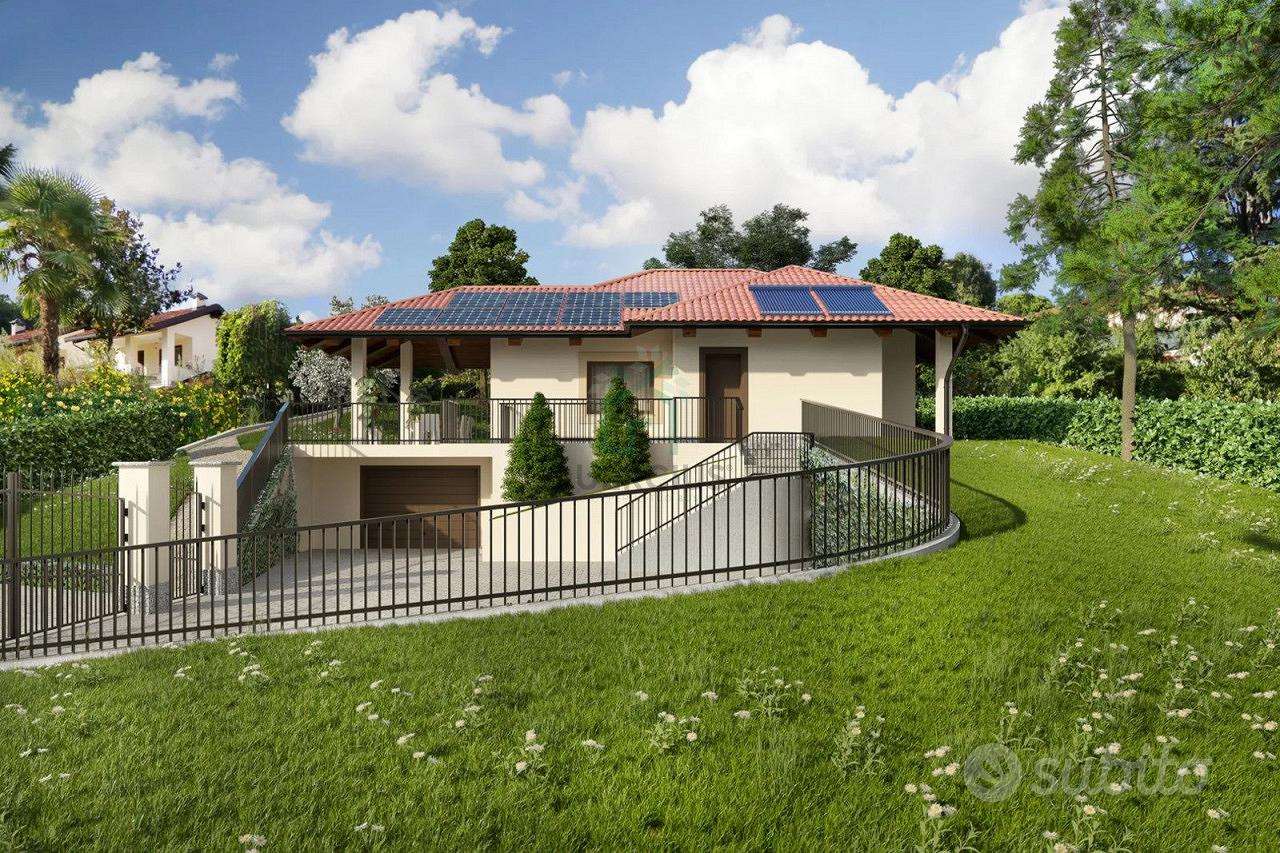 Casa – Caldiero, San Pietro - Vista 2