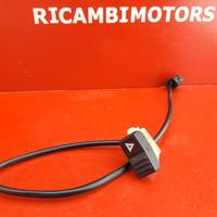 PULSANTE LUCI EMERGENZA BMW G650GS