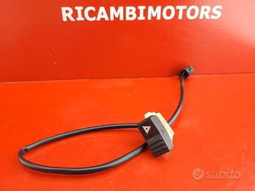 PULSANTE LUCI EMERGENZA BMW G650GS