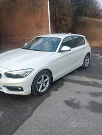 BMW 118d
