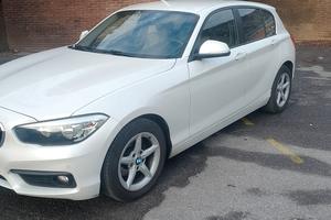 BMW 118d