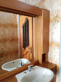 Mobile bagno completo