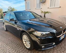 BMW 525 xdrive 218 cv Touring (F10/F11) - 2015