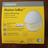 tiralatte mozione InBra