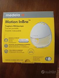 tiralatte mozione InBra