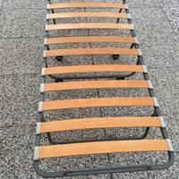 Branda letto pieghevole