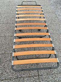 Branda letto pieghevole