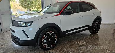 Opel Mokka 1.2 Turbo GS