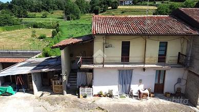 CASA SEMINDIPENDENTE A VILLONGO