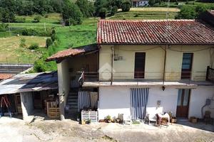 CASA SEMINDIPENDENTE A VILLONGO