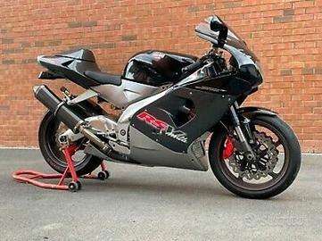 TELAIO TARGATO APRILIA RSV 1000 1998 1999 2000