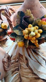 vasetti in terracotta