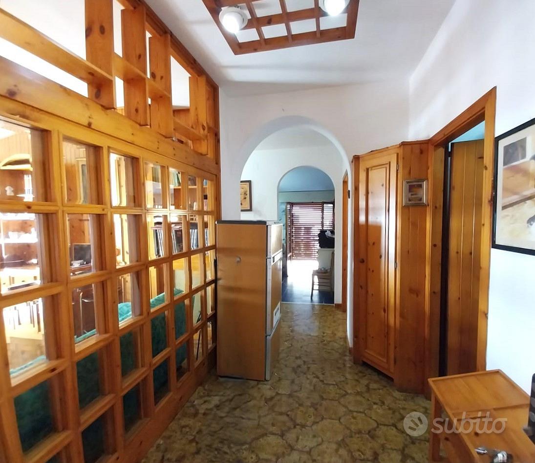Appartamento con vista mare mozzafiato - Altro