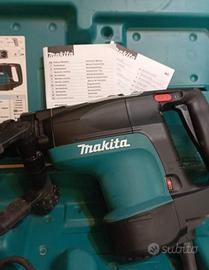 Martello demolitore Makita