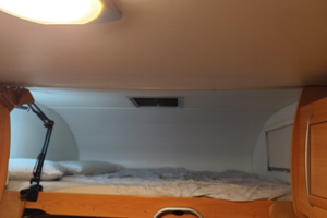 Chausson flash 03 62000km anno 2006