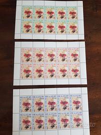 Francobolli Vaticano sede vacante 2005