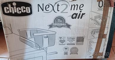 next to me air grigio