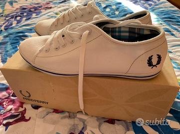Scarpe Fred Perry donna
