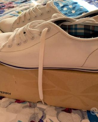 Scarpe Fred Perry donna