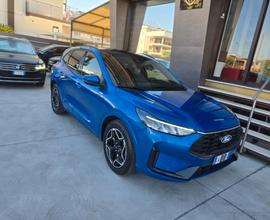 Ford Kuga 2.5 Full Hybrid 180 CV CVT 2WD ST-Line