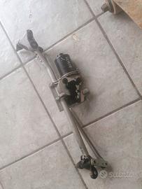 Motorino spazzole anteriore BMW serie 1