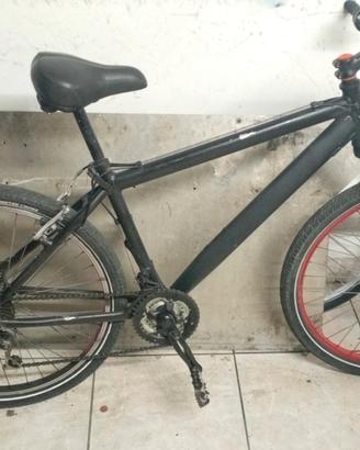 bici stunt 
