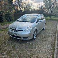 Toyota Corolla Verso 1.6 Benzina 110CV – Motore so