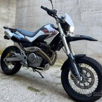 Honda FMX 650