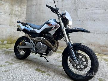 Honda FMX 650