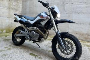 Honda FMX 650