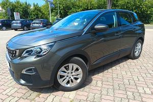 Peugeot 3008 3008 1.5 bluehdi Allure s&s 130cv