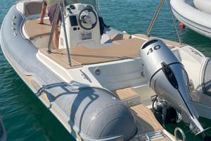 Gommone Nautilus LX