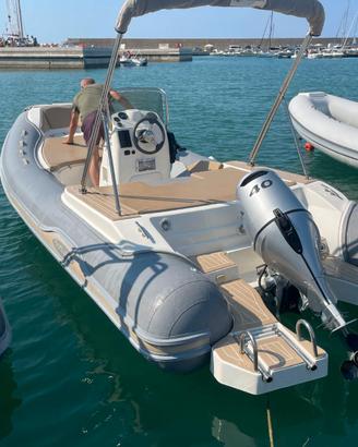 Gommone Nautilus LX