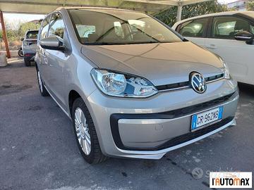 VOLKSWAGEN - Up 5p 1.0 evo Move 65cv