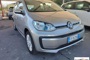 VOLKSWAGEN - Up 5p 1.0 evo Move 65cv