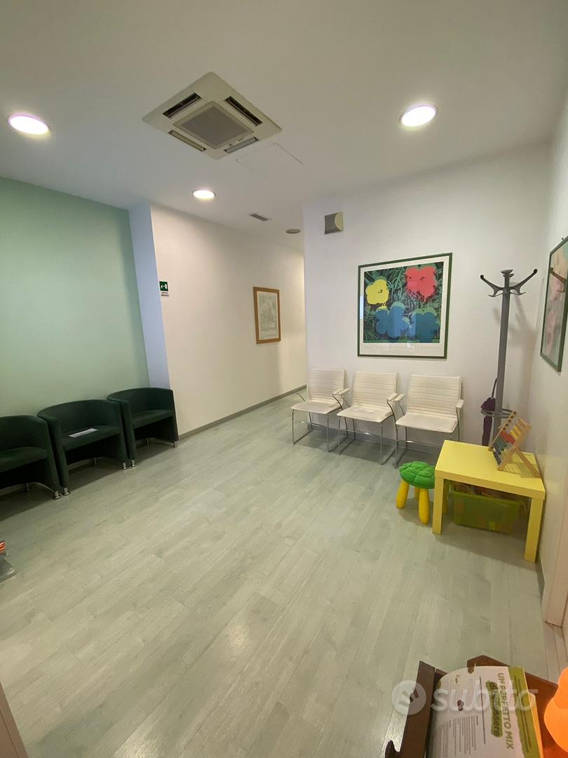 Negozi uso ufficio, ambulatorio - Ansicht 2