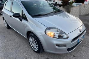 Fiat Punto 1.3 MJT II S&S 85 CV Autocarro 5 porte 