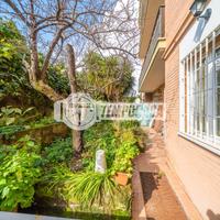 TRILOCALE CON 2 BAGNI E GIARDINO -Via Dei Durantin