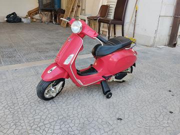 Vespa Bambini