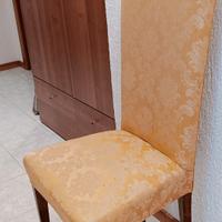 Sedia poltrona