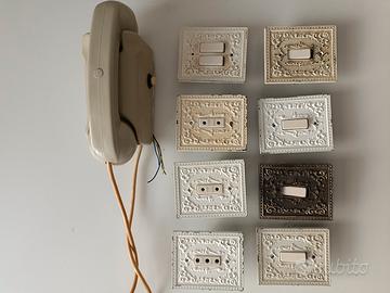 prese elettriche