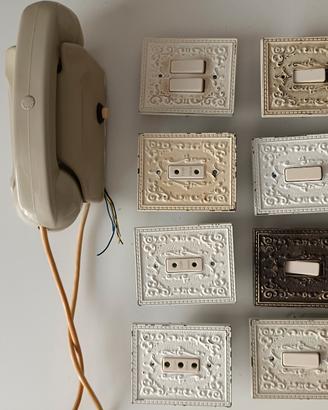 prese elettriche