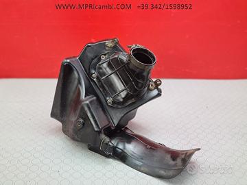 CASSA FILTRO YAMAHA YZ 250 1984 1983 yz250 1985 19