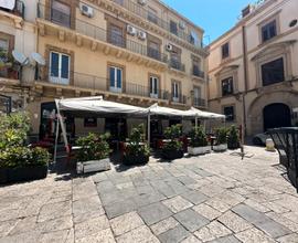 Locale CENTRO STORICO mq 125 - ALTA RENDITA
