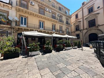 Locale CENTRO STORICO mq 125 - ALTA RENDITA