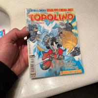 Topolino