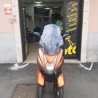 Yamaha Tricity 125 fine 2015 - PERMUTE